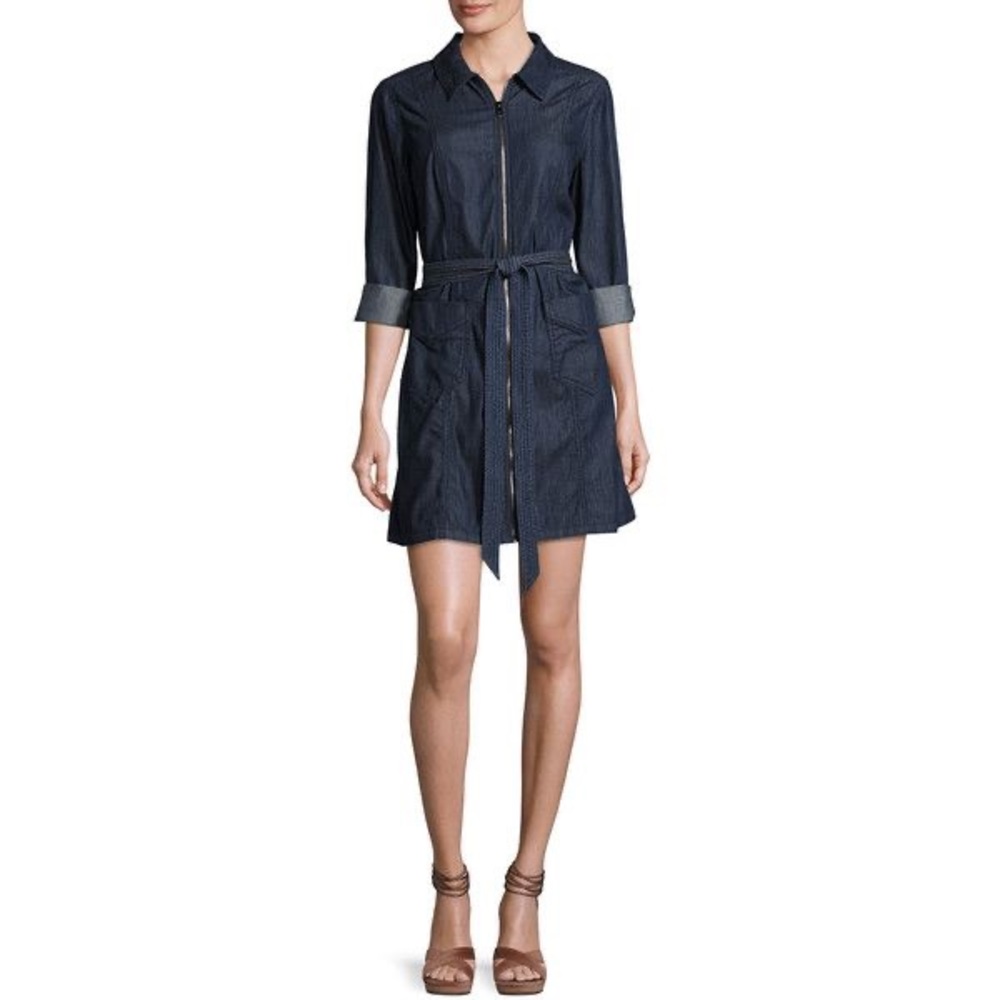 7 For All Mankind XS dress. Excellent condition